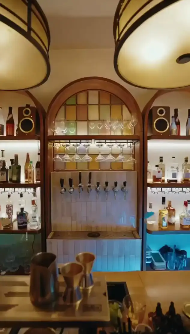 Bar Hana Ichiba