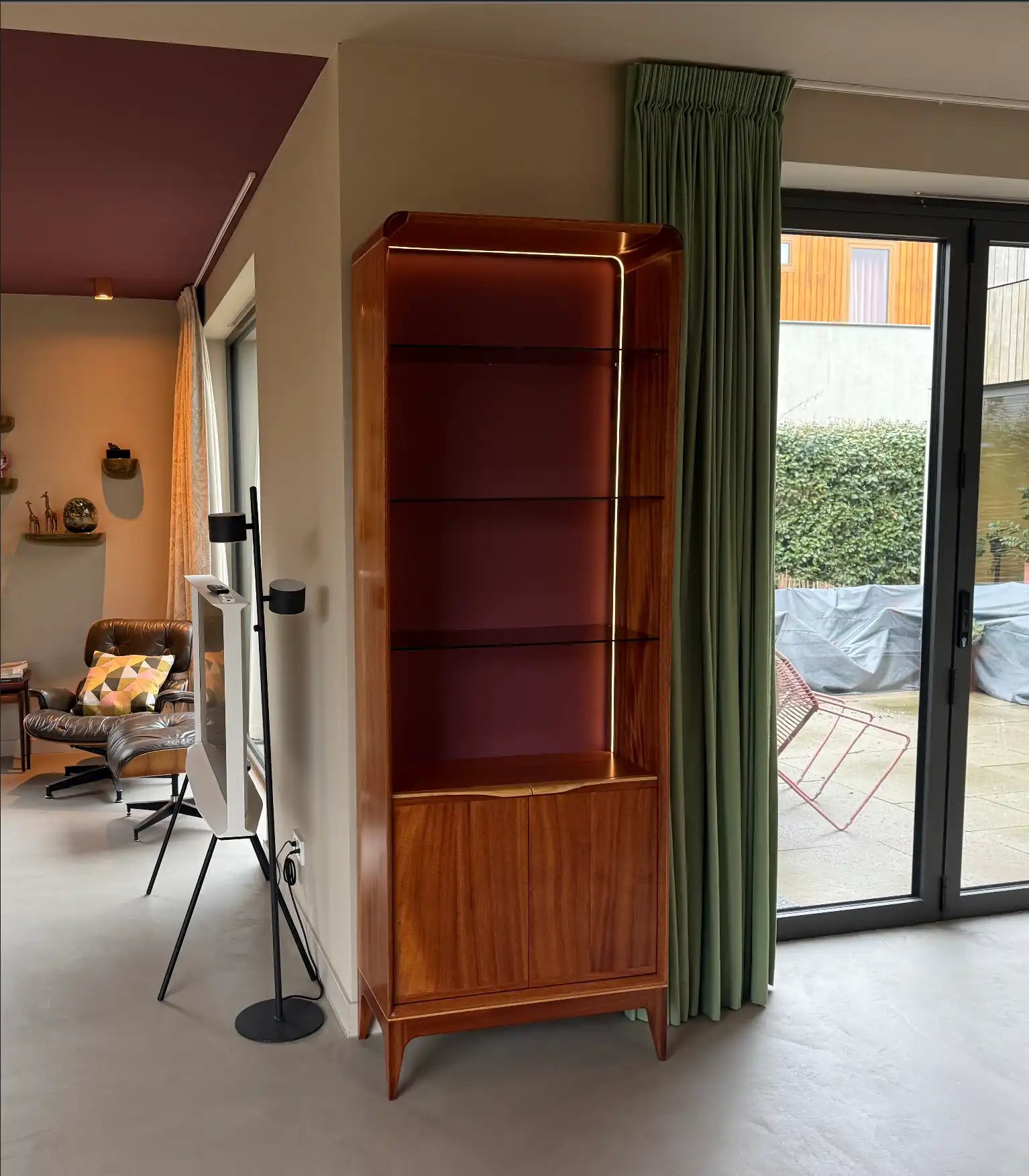 Bookcase