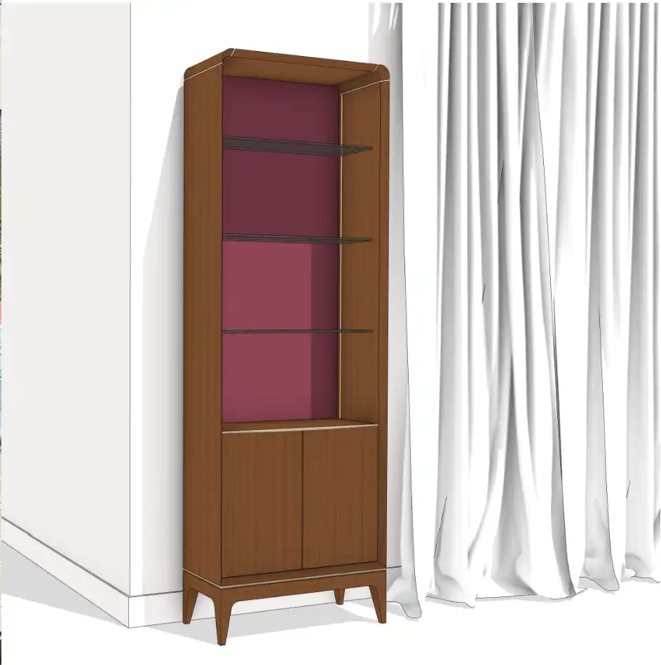 Bookcase (2)