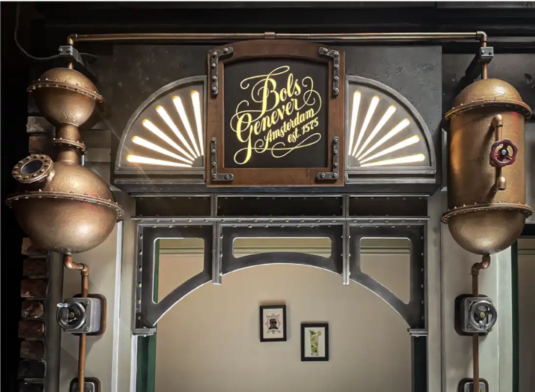Bar Mokum (2)