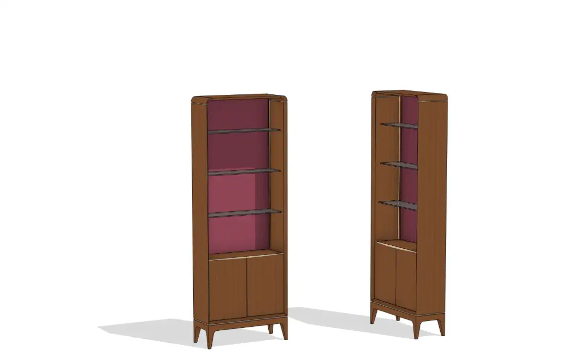 Bookcase (3)