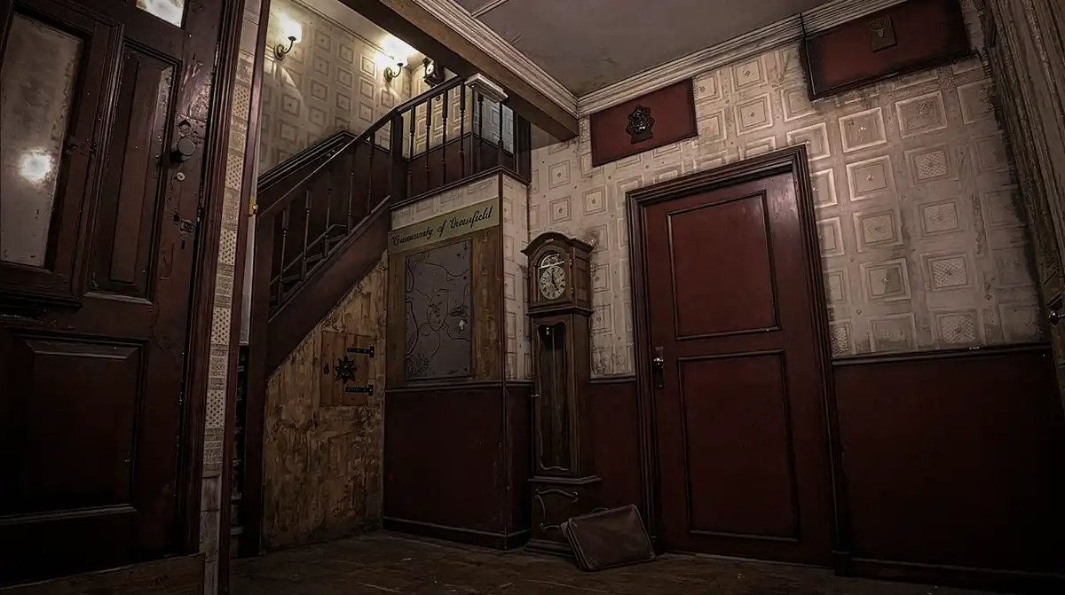 Escape room decoration (3)