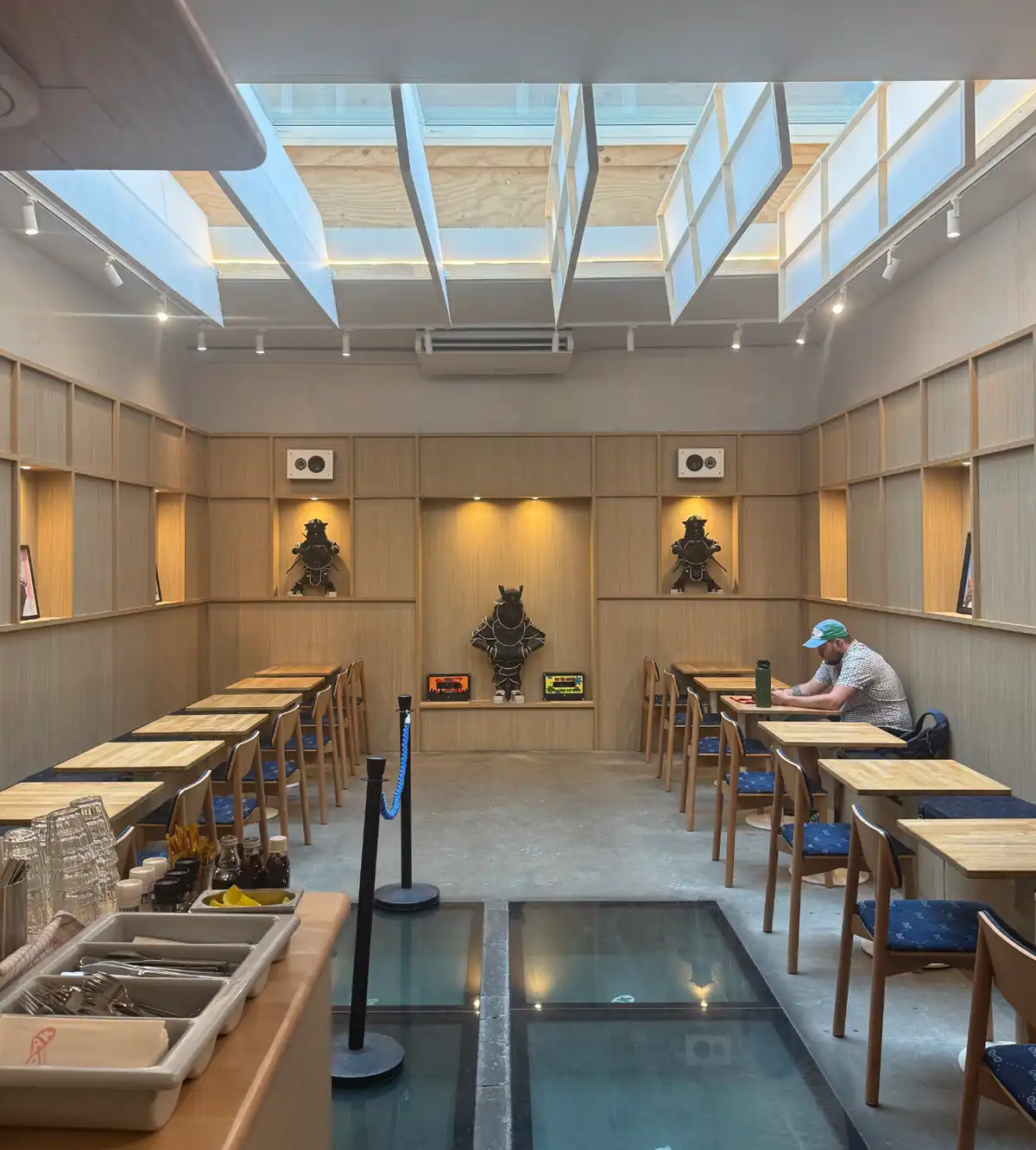 Japanese sun screens (3)