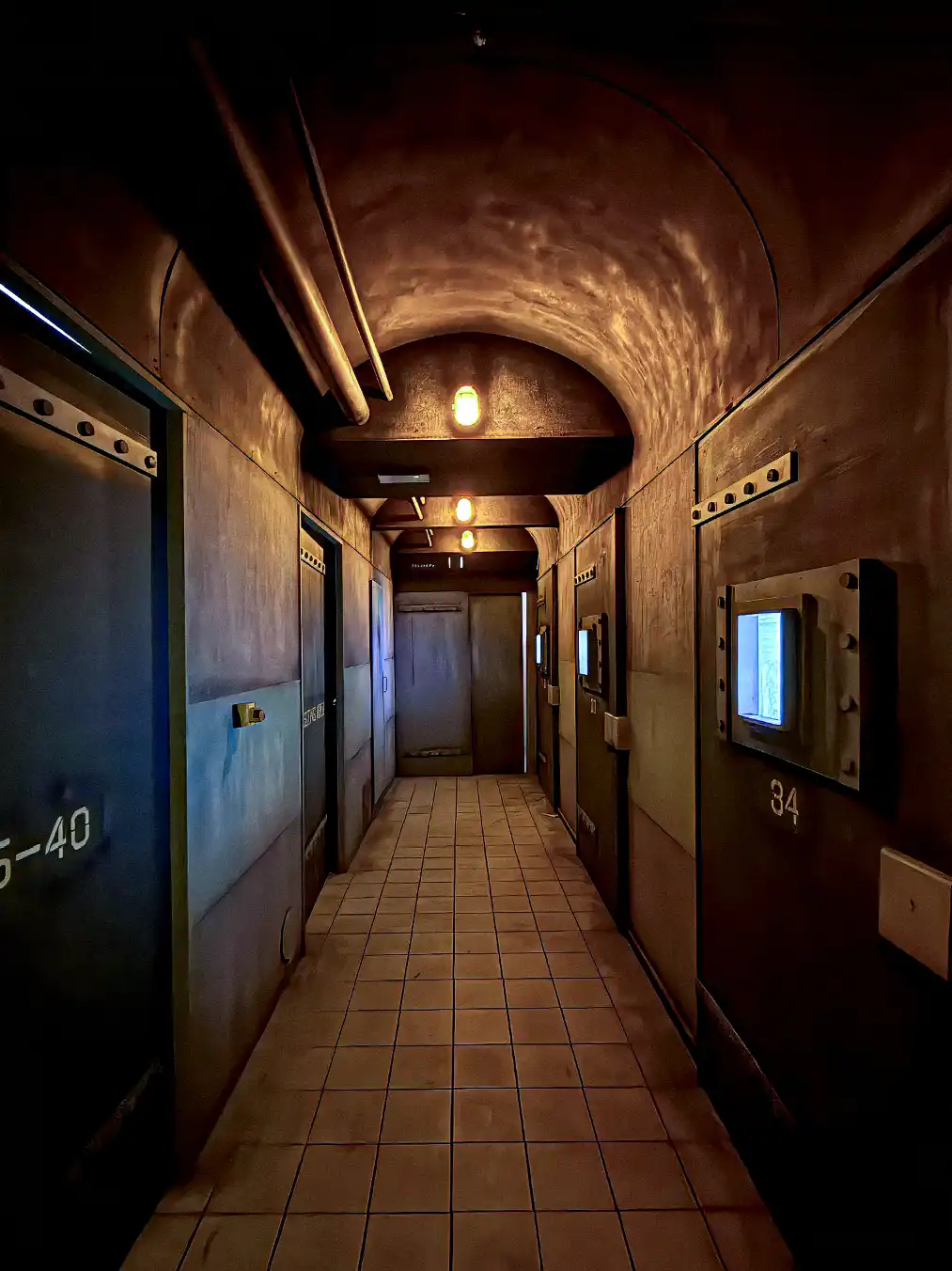 Escape room decoration (5)