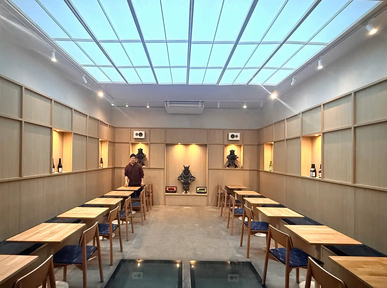 Japanese sun screens (5)