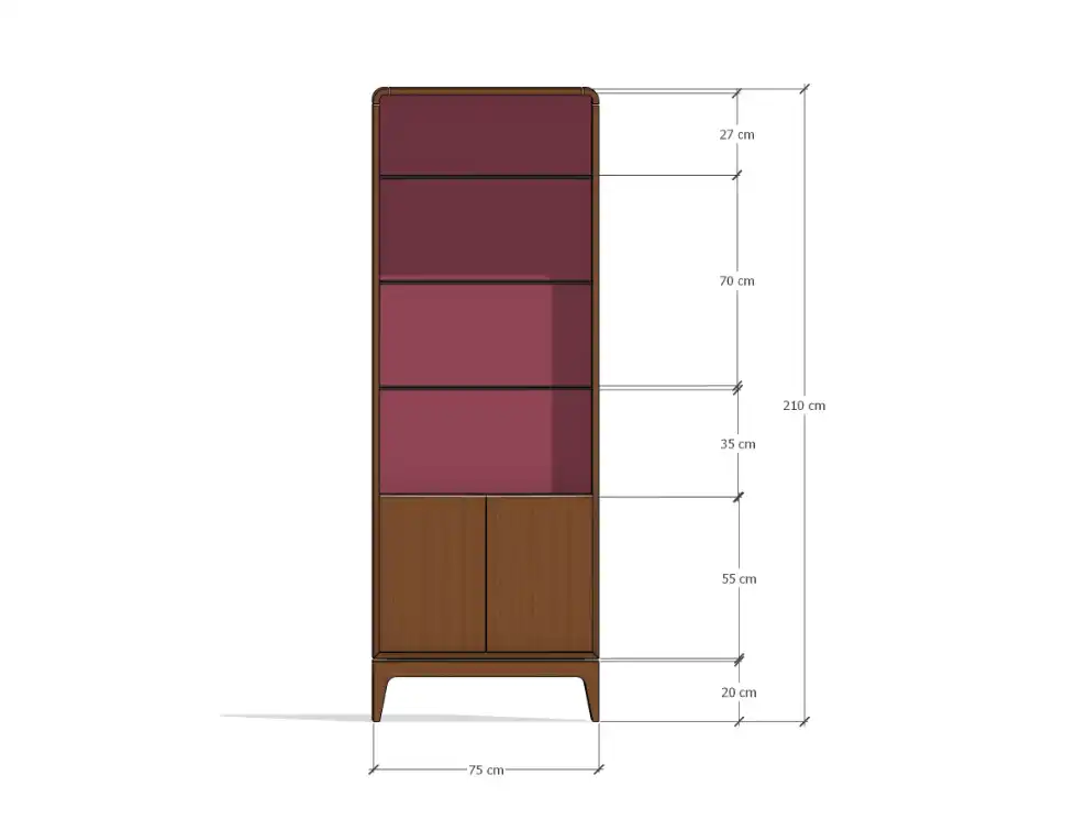 Bookcase (6)