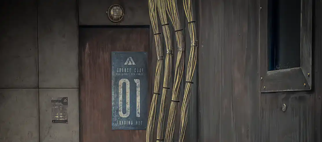 Escape room decoration (8)