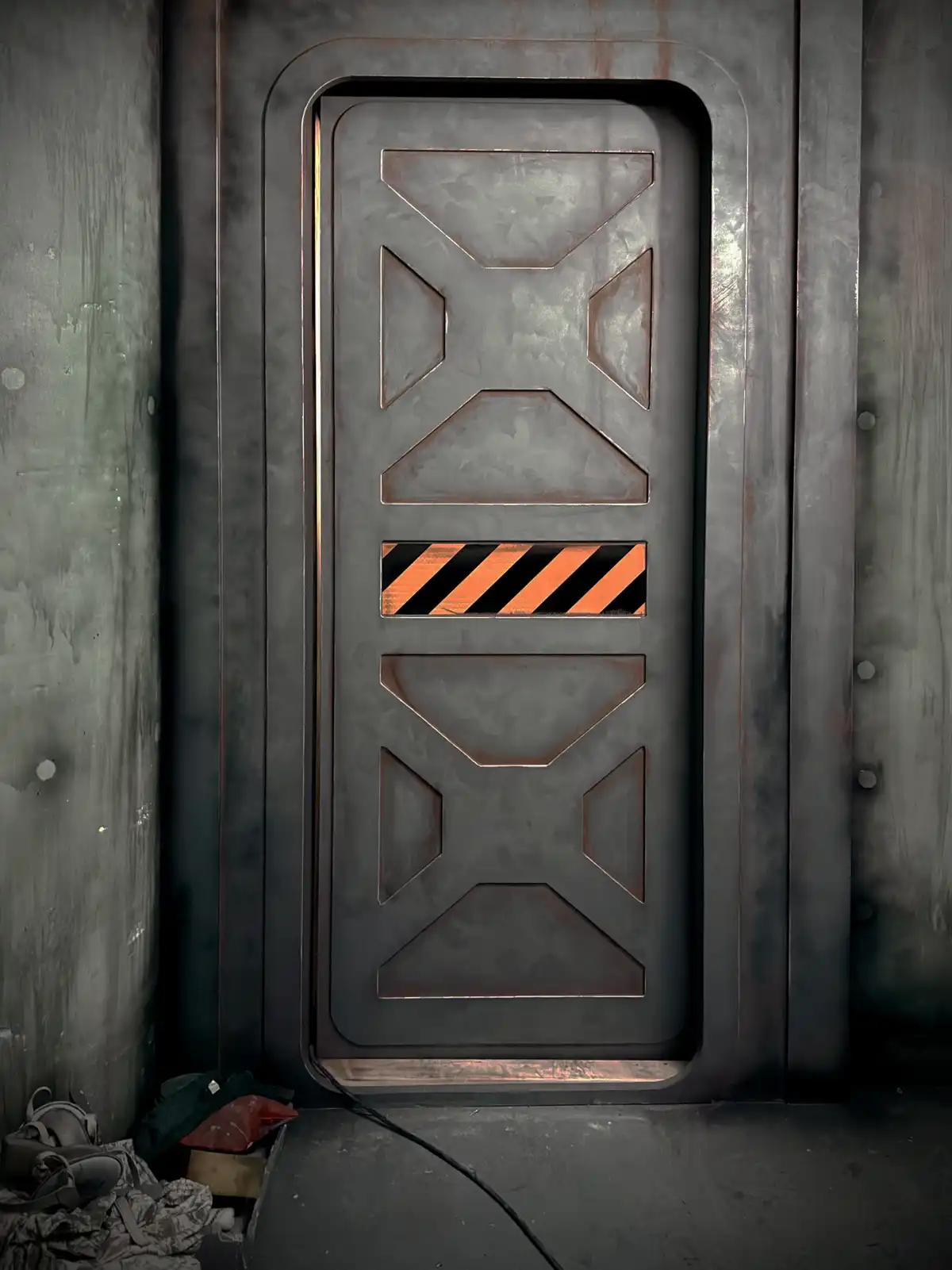 Escape room decoration (10)